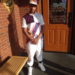 Meet your Posher, Nore